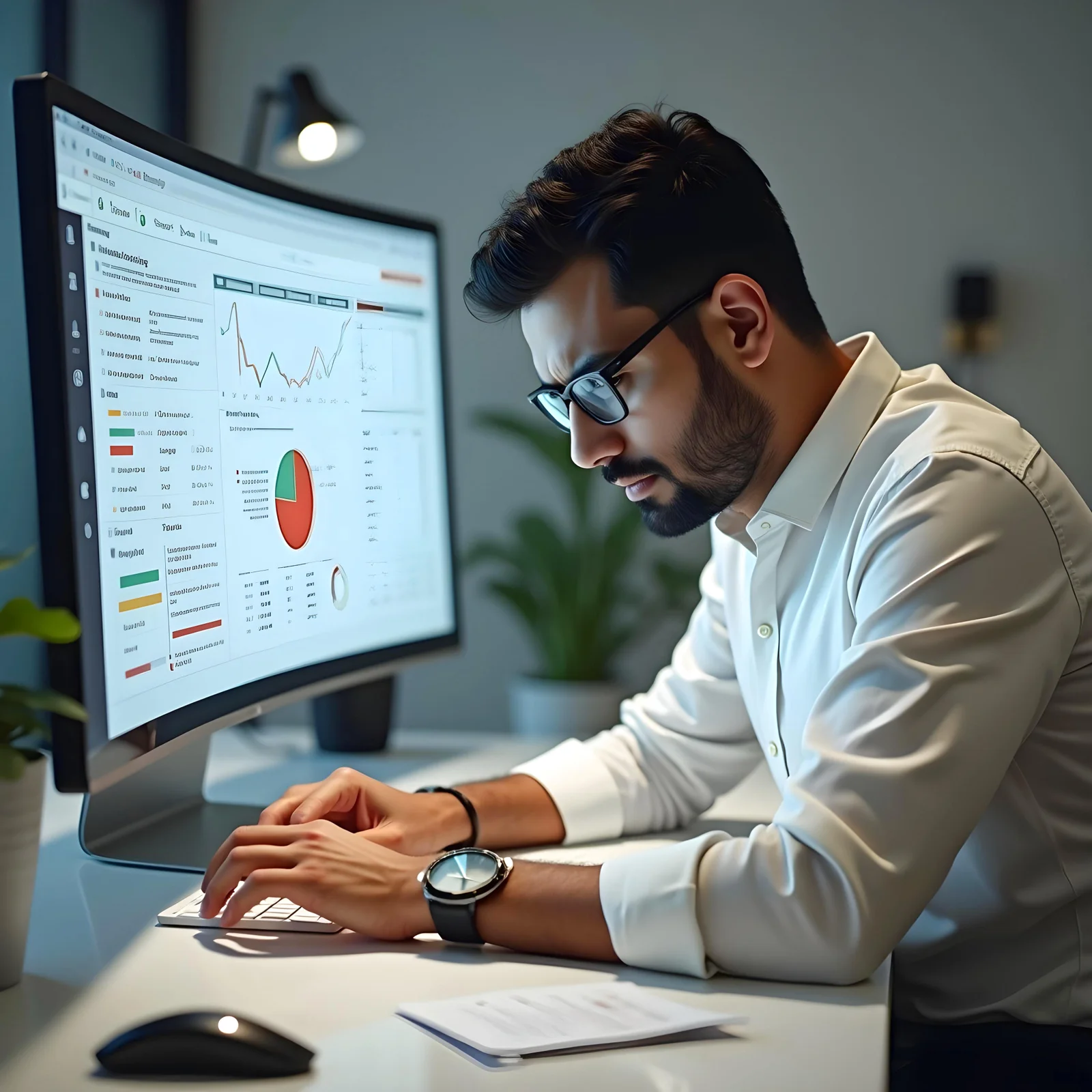 SEO Optimization