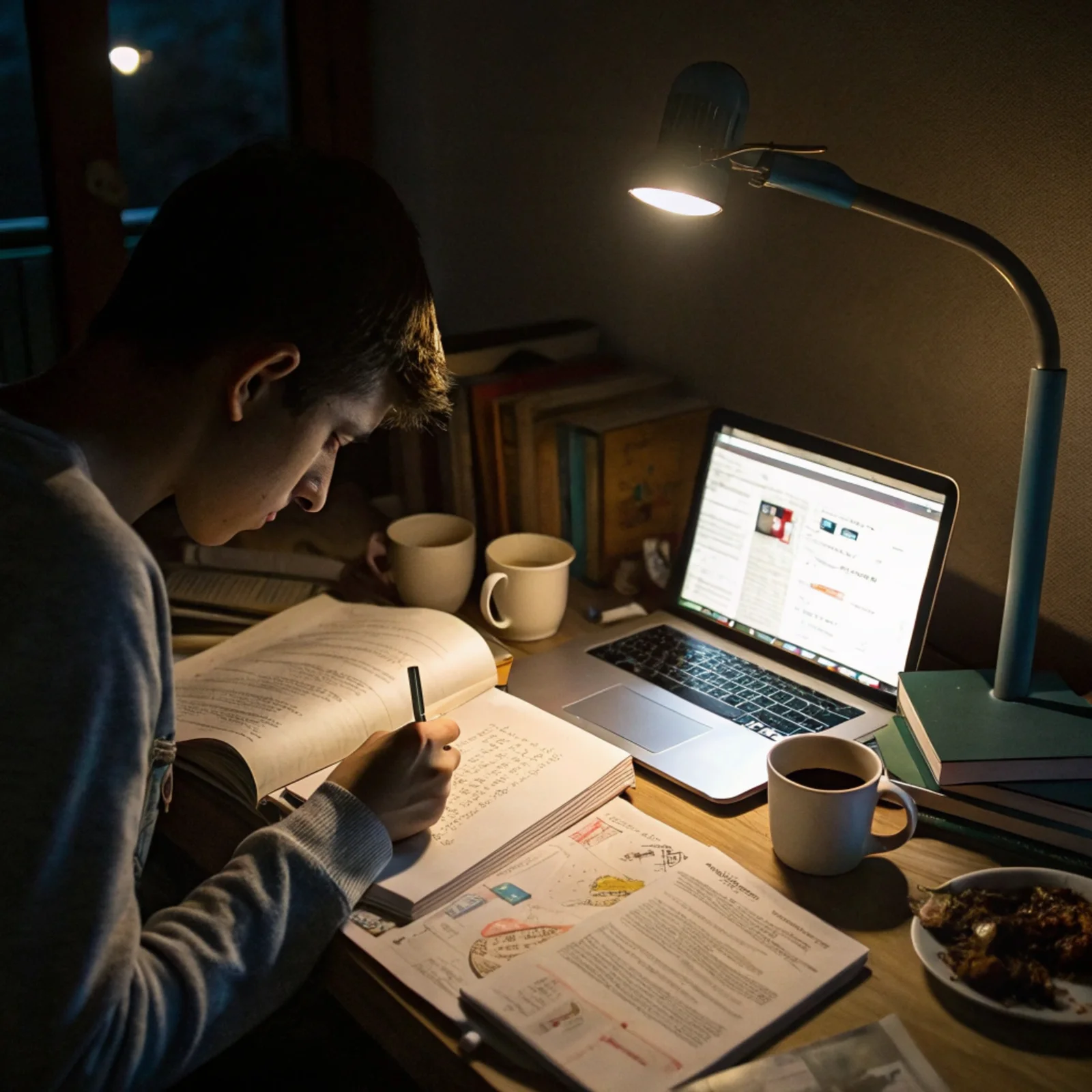 Content Creation & Strategy